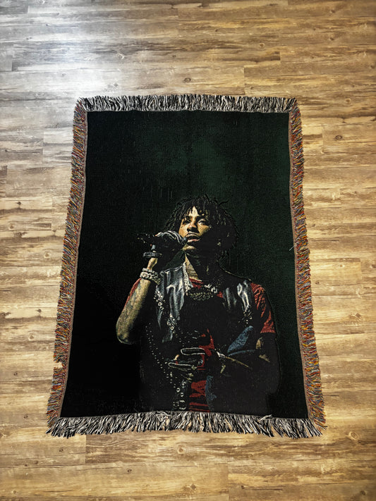 YB Iconic Concert Cover