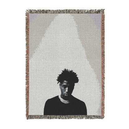 YoungBoy Blankets